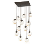 Pendants Multi-port/Cascade by Hammerton Studio ( 404 | CHB0066-12-FB-FA-C01-L3 Aster ) 