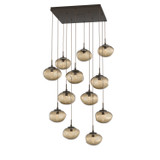 Pendants Multi-port/Cascade by Hammerton Studio ( 404 | CHB0068-12-FB-GB-C01-L1 Nebula ) 