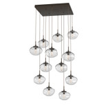Pendants Multi-port/Cascade by Hammerton Studio ( 404 | CHB0068-12-FB-GC-C01-L1 Nebula ) 