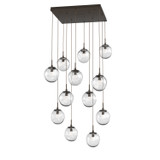 Pendants Multi-port/Cascade by Hammerton Studio ( 404 | CHB0066-12-FB-FC-C01-L3 Aster ) 