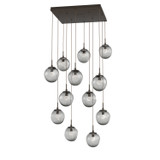 Pendants Multi-port/Cascade by Hammerton Studio ( 404 | CHB0066-12-FB-FS-C01-L1 Aster ) 