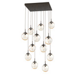Pendants Multi-port/Cascade by Hammerton Studio ( 404 | CHB0066-12-FB-GA-C01-L1 Aster ) 