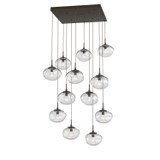 Pendants Multi-port/Cascade by Hammerton Studio ( 404 | CHB0068-12-FB-ZC-C01-L1 Nebula ) 