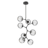 Pendants Glass Down by Hammerton Studio ( 404 | CHB0092-VB-GP-C-001-L1 Gaia ) 