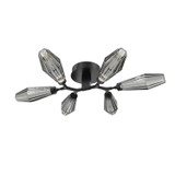 Semi-Flush Mts. Directional by Hammerton Studio ( 404 | CLB0049-01-MB-RS-L1 Aalto ) 