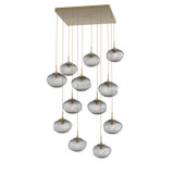 Pendants Multi-port/Cascade by Hammerton Studio ( 404 | CHB0068-12-GB-FS-C01-L3 Nebula ) 