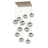 Pendants Multi-port/Cascade by Hammerton Studio ( 404 | CHB0068-12-GB-GS-C01-L1 Nebula ) 