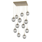 Pendants Multi-port/Cascade by Hammerton Studio ( 404 | CHB0066-12-GB-FS-C01-L3 Aster ) 