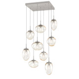 Pendants Multi-port/Cascade by Hammerton Studio ( 404 | CHB0069-09-BS-ZA-C01-L1 Cosmos ) 