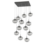 Pendants Multi-port/Cascade by Hammerton Studio ( 404 | CHB0068-12-GP-FS-C01-L1 Nebula ) 