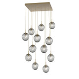 Pendants Multi-port/Cascade by Hammerton Studio ( 404 | CHB0066-12-GB-ZS-C01-L3 Aster ) 