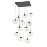 Pendants Multi-port/Cascade by Hammerton Studio ( 404 | CHB0068-12-GP-GA-C01-L3 Nebula ) 