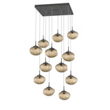 Pendants Multi-port/Cascade by Hammerton Studio ( 404 | CHB0068-12-GP-GB-C01-L3 Nebula ) 