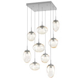 Pendants Multi-port/Cascade by Hammerton Studio ( 404 | CHB0069-09-CS-FA-C01-L3 Cosmos ) 