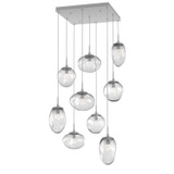 Pendants Multi-port/Cascade by Hammerton Studio ( 404 | CHB0069-09-CS-FC-C01-L1 Cosmos ) 