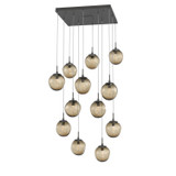 Pendants Multi-port/Cascade by Hammerton Studio ( 404 | CHB0066-12-GP-GB-C01-L1 Aster ) 