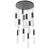 Pendants Multi-port/Cascade by Hammerton Studio ( 404 | CHB0060-11-MB-GC-C01-L3 Axis ) 