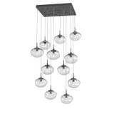 Pendants Multi-port/Cascade by Hammerton Studio ( 404 | CHB0068-12-GP-ZC-C01-L1 Nebula ) 