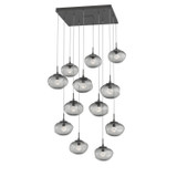 Pendants Multi-port/Cascade by Hammerton Studio ( 404 | CHB0068-12-GP-ZS-C01-L1 Nebula ) 