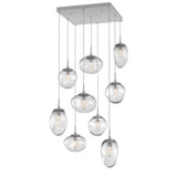 Pendants Multi-port/Cascade by Hammerton Studio ( 404 | CHB0069-09-CS-GC-C01-L1 Cosmos ) 