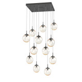 Pendants Multi-port/Cascade by Hammerton Studio ( 404 | CHB0066-12-GP-ZA-C01-L1 Aster ) 