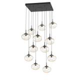 Pendants Multi-port/Cascade by Hammerton Studio ( 404 | CHB0068-12-MB-FA-C01-L3 Nebula ) 