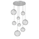 Pendants Multi-port/Cascade by Hammerton Studio ( 404 | CHB0092-08-CS-C-C01-L1 Gaia ) 