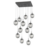 Pendants Multi-port/Cascade by Hammerton Studio ( 404 | CHB0066-12-GP-ZS-C01-L3 Aster ) 