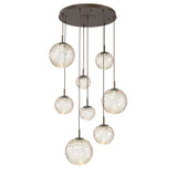 Pendants Multi-port/Cascade by Hammerton Studio ( 404 | CHB0092-08-FB-A-C01-L3 Gaia ) 