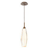 Mini Pendants Glass Down by Hammerton Studio ( 404 | LAB0049-19-FB-RA-C01-L3 Aalto ) 