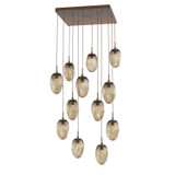 Pendants Multi-port/Cascade by Hammerton Studio ( 404 | CHB0067-12-BB-GB-C01-L3 Meteo ) 