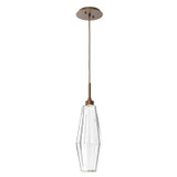 Mini Pendants Glass Down by Hammerton Studio ( 404 | LAB0049-19-FB-RC-C01-L1 Aalto ) 