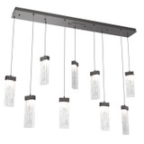 Linear/Island 4 Light + by Hammerton Studio ( 404 | PLB0042-09-GP-CG-C01-L1 Parallel ) 