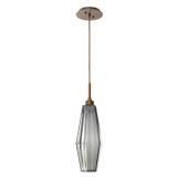 Mini Pendants Glass Down by Hammerton Studio ( 404 | LAB0049-19-FB-RS-C01-L1 Aalto ) 