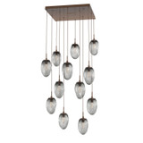 Pendants Multi-port/Cascade by Hammerton Studio ( 404 | CHB0067-12-BB-GS-C01-L1 Meteo ) 