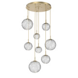Pendants Multi-port/Cascade by Hammerton Studio ( 404 | CHB0092-08-GB-C-C01-L3 Gaia ) 