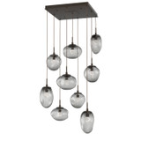 Pendants Multi-port/Cascade by Hammerton Studio ( 404 | CHB0069-09-FB-FS-C01-L3 Cosmos ) 