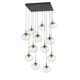 Pendants Multi-port/Cascade by Hammerton Studio ( 404 | CHB0068-12-MB-ZA-C01-L3 Nebula ) 