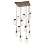 Pendants Multi-port/Cascade by Hammerton Studio ( 404 | CHB0067-12-BB-ZA-C01-L1 Meteo ) 