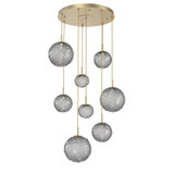 Pendants Multi-port/Cascade by Hammerton Studio ( 404 | CHB0092-08-GB-S-C01-L3 Gaia ) 