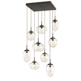 Pendants Multi-port/Cascade by Hammerton Studio ( 404 | CHB0069-09-FB-GA-C01-L3 Cosmos ) 