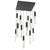 Pendants Multi-port/Cascade by Hammerton Studio ( 404 | CHB0060-12-MB-GC-C01-L3 Axis ) 