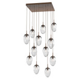 Pendants Multi-port/Cascade by Hammerton Studio ( 404 | CHB0067-12-BB-ZC-C01-L3 Meteo ) 