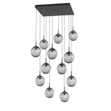 Pendants Multi-port/Cascade by Hammerton Studio ( 404 | CHB0066-12-MB-GS-C01-L3 Aster ) 