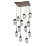 Pendants Multi-port/Cascade by Hammerton Studio ( 404 | CHB0067-12-BB-ZS-C01-L3 Meteo ) 
