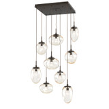 Pendants Multi-port/Cascade by Hammerton Studio ( 404 | CHB0069-09-FB-ZA-C01-L3 Cosmos ) 