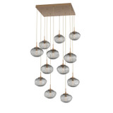 Pendants Multi-port/Cascade by Hammerton Studio ( 404 | CHB0068-12-NB-GS-C01-L1 Nebula ) 