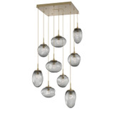 Pendants Multi-port/Cascade by Hammerton Studio ( 404 | CHB0069-09-GB-FS-C01-L3 Cosmos ) 