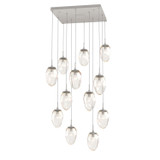 Pendants Multi-port/Cascade by Hammerton Studio ( 404 | CHB0067-12-BS-ZA-C01-L1 Meteo ) 