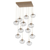 Pendants Multi-port/Cascade by Hammerton Studio ( 404 | CHB0068-12-NB-ZC-C01-L3 Nebula ) 